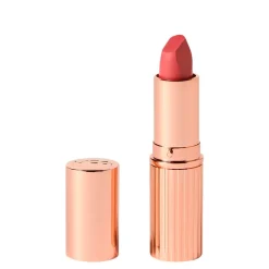 MCoBeauty Rose Saturn Crème Matte Luxe Lipstick