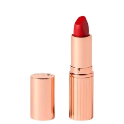 MCoBeauty Ruby Rouge Crème Matte Luxe Lipstick