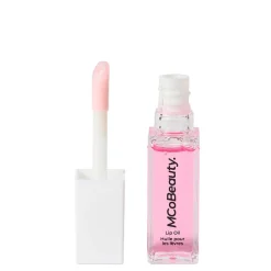 MCoBeauty Sheer Pink Lip Oil
