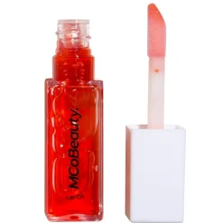 MCoBeauty Sheer Red Lip Oil