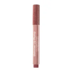 MCoBeauty Shimmer Lip Plump Chilli Dusty Rose 4-in-1 Hydrating Lacquer