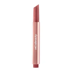 MCoBeauty Shimmer Lip Plump Chilli Dusty Rose 4-in-1 Hydrating Lacquer