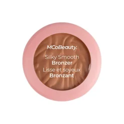 MCoBeauty Silky Smooth Natural Bronze Bronzer