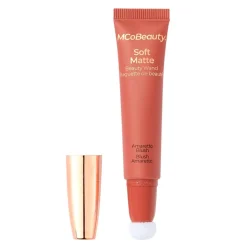 MCoBeauty Soft Matte Amaretto Blush Beauty Wand