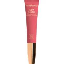 MCoBeauty Soft Matte Flushed Blush Beauty Wand