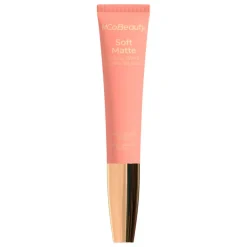 MCoBeauty Soft Matte Peach Bellini Blush Beauty Wand
