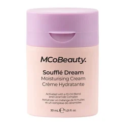 MCoBeauty Soufflé Dream Moisturising Cream