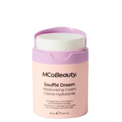 MCoBeauty Soufflé Dream Moisturising Cream
