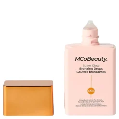 MCoBeauty Super Glow Bronze Bronzing Drops