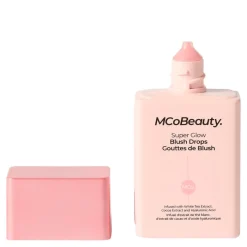 MCoBeauty Super Glow Pink Blush Blush Drops