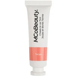 MCoBeauty Tango Cheek & Lip Tint