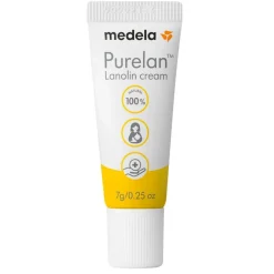 Medela Purelan Lanoline Tepelzalf