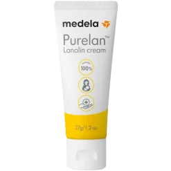 Medela Purelan Lanoline Tepelzalf