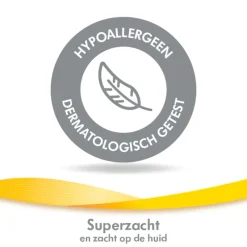 Medela Ultra-Ademende Zoogkompressen