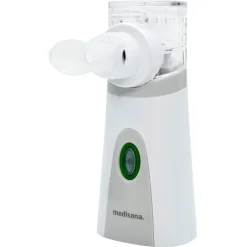 Medisana 54590 IN 515 Portable Ultrasonic Nebulizer