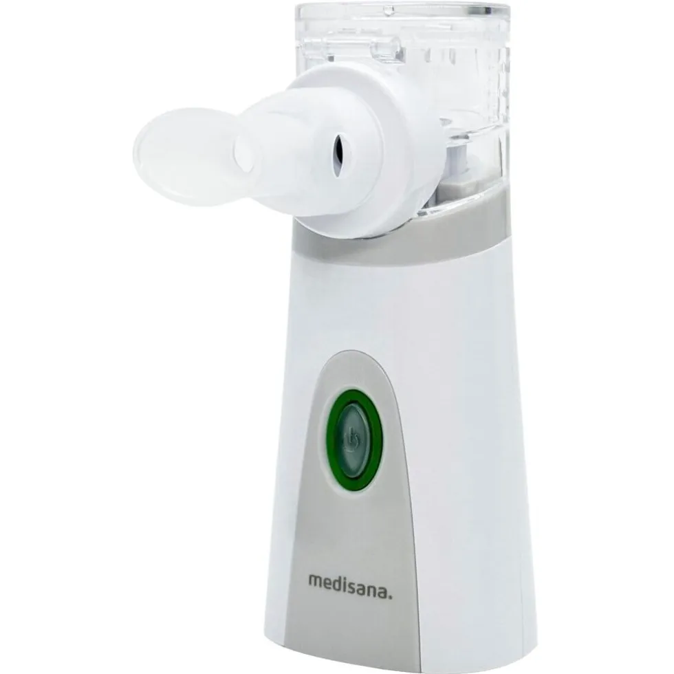Medisana 54590 IN 515 Portable Ultrasonic Nebulizer