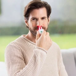 Medisana 45055 Medinose Compact Rhinitis Reliever