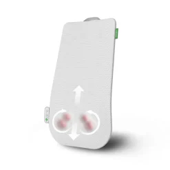 medisana Shiatsu Rugmassagekussen MC 600