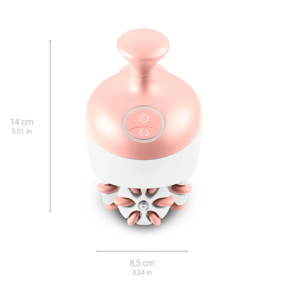 medisana AC 950 Cellulite massageapparaat