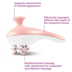 medisana AC 950 Cellulite massageapparaat