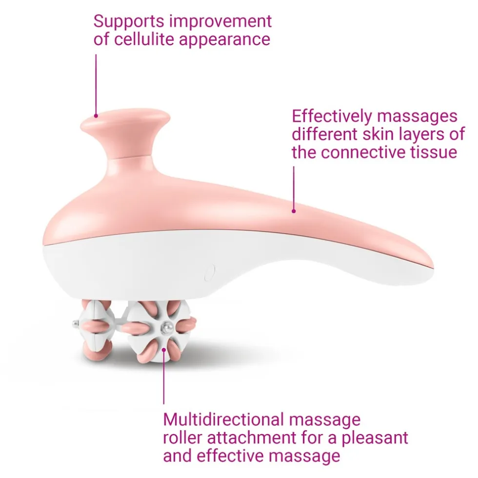 medisana AC 950 Cellulite massageapparaat