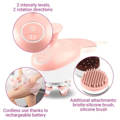medisana AC 950 Cellulite massageapparaat