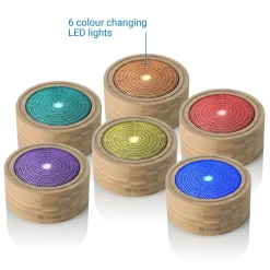 medisana AD 625 Aroma vernevelaar