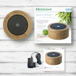 medisana AD 625 Aroma vernevelaar