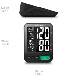 medisana BU 582 Bovenarm bloeddrukmeter