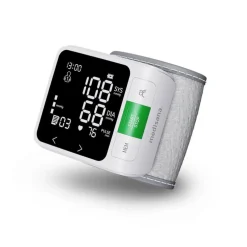 medisana BW 360 connect polsbloeddrukmeter