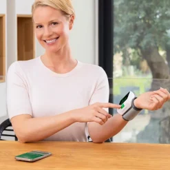 medisana BW 360 connect polsbloeddrukmeter