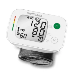 medisana BW 335 Polsbloeddrukmeter