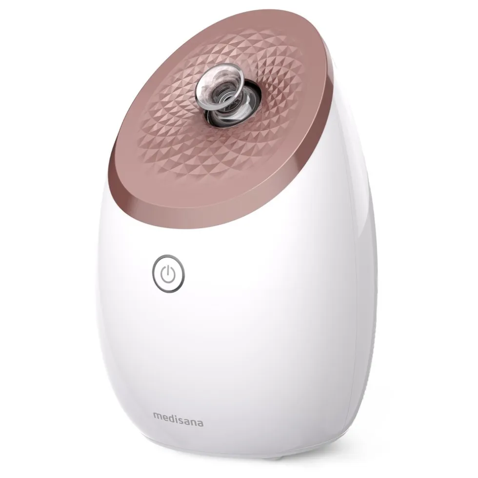 medisana DS 600 Gezichtssauna