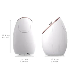 medisana DS 600 Gezichtssauna