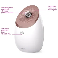 medisana DS 600 Gezichtssauna