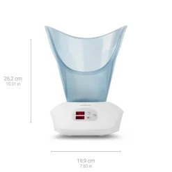 medisana DS 400 Gezichtssauna