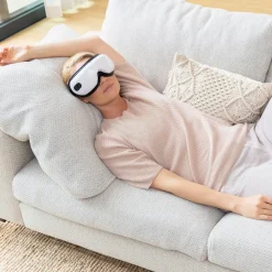 medisana EM 100 oogmassageapparaat