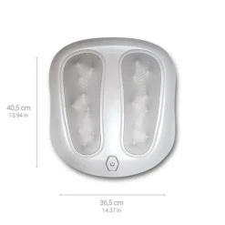 medisana FM 883 Shiatsu voetmassage