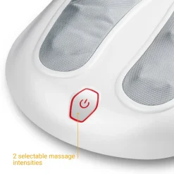 medisana FM 883 Shiatsu voetmassage