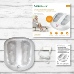 medisana FM 883 Shiatsu voetmassage
