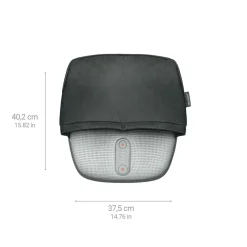 medisana FM 885 Shiatsu voetmassage