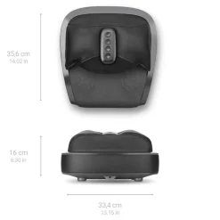 medisana FM 900 Voetreflexmassage apparaat