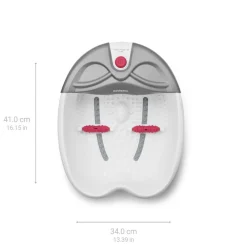 medisana FS 300 Voetenbad