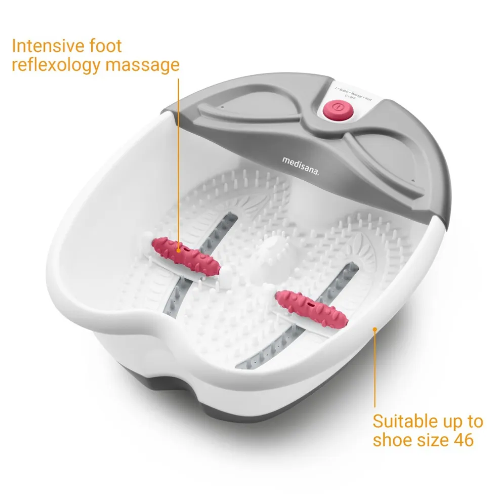 medisana FS 300 Voetenbad