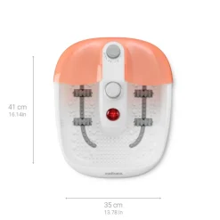 medisana FS 883 Voetenbad