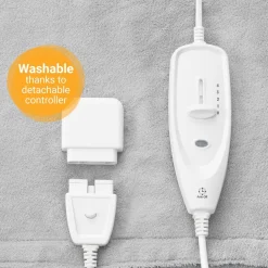 medisana HDW Knuffelwarmtedeken