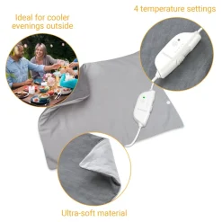 medisana HP 605 Warmtekussen