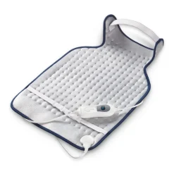 medisana HP 460 Warmtekussen voor nek en rug