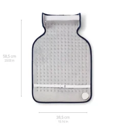 medisana HP 460 Warmtekussen voor nek en rug