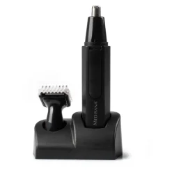 medisana HR A10 3 in 1 neus en oorhaar trimmer